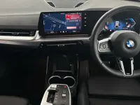 Used BMW X2 M Sport 170 HP (125 kW) 2025 Grey SUV