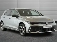 Used VW Golf VIII GTE 272 HP (200 kW) 2026 Silver Hatchback
