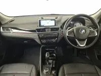 Used BMW X1 xLine 178 HP (130 kW) 2022 Grey SUV