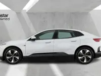 Begagnad Polestar 4 Plus 200 kW (272 HK) 2025 Silver SUV