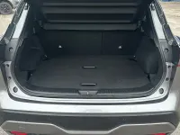 Used Nissan Qashqai N-Connecta 190 HP (139 kW) 2023 Grey SUV
