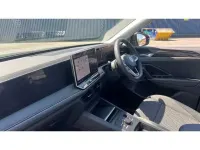 Used VW Tiguan Match 150 HP (110 kW) 2026 Cipressino green metallic SUV