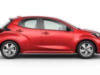 New Mazda 2 Exclusive-Line 116 HP (85 kW) 2026 Hatchback