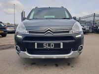 used Citroën Berlingo Multispace 1.6 HDi 90 XTR 5dr