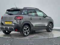 used Citroën C3 Aircross 1.2 PureTech 130 Shine Plus 5dr EAT6