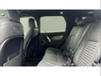 New Land Rover Discovery Sport 265 HP (194 kW) 2025 Other SUV