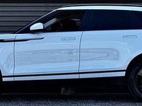 Gebraucht Land Rover Range Rover Velar S 2019 Weiß SUV