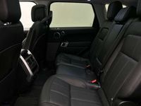 used Land Rover Range Rover Sport 2.0 P400e HSE 5dr Auto