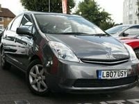 Used Toyota Prius 2007 Hatchback