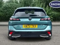 Used Peugeot 308 SW Allure 131 HP (96 kW) 2024 Estate