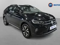 Used VW Taigo Life 95 HP (69 kW) 2026 SUV