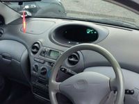 Used Toyota Yaris 1999 Hatchback