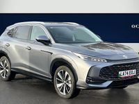 Used MG HS SE 169 HP (124 kW) 2024 Grey SUV