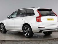Used Volvo XC90 R-Design 232 HP (170 kW) 2022 SUV