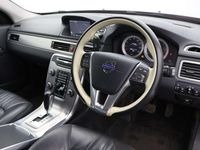 Used Volvo XC70 SE 215 HP (158 kW) 2011 Red Estate