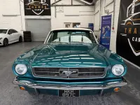 Used Ford Mustang 2019 Blue