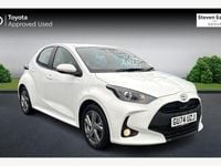 Used Toyota Yaris Hybrid 116 HP (85 kW) 2026 Hatchback