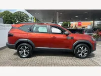 New Dacia Bigster Expression 155 HP (114 kW) 2026 SUV