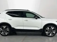 Used Volvo XC40 Ultra 194 HP (142 kW) 2025 SUV