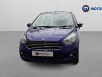 Used Ford Ka Plus Zetec 69 HP (50 kW) 2017 Hatchback