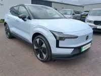 Used Volvo EX30 Performance 312 kW (425 HP) 2026 Blue SUV