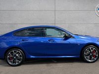 Used BMW M235 Comfort Edition 296 HP (217 kW) 2025 Blue Coupe