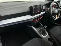 Used Seat Arona FR 110 HP (80 kW) 2022 Blue SUV