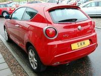 Used Alfa Romeo MiTo 2011 Hatchback