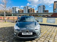 used Citroën DS3 1.6 e-HDi Airdream DStyle Plus 3dr