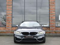 Used BMW M3 Competition Edition 450 HP (330 kW) 2018 Grey Sedan