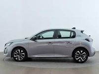 Używany Peugeot 208 Style 101 KM (74 kW) 2025 Szary Hatchback
