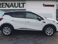 used Renault Captur ICONIC TCE