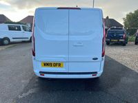 used Ford 300 Transit CustomLimited P/v L2 H1 2