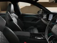 New Audi SQ6 e-tron Black Edition 359 kW (489 HP) 2026 SUV