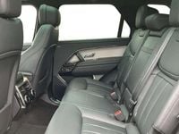 Second-hand Land Rover Range Rover Sport SE Dynamic 2024 Gri SUV