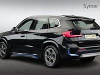 Used BMW iX1 xLine 227 kW (309 HP) 2023 Black SUV