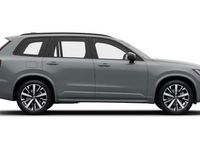 New Volvo XC90 Plus 455 HP (334 kW) 2026 Grey SUV