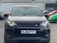 Used Land Rover Discovery 5 Landmark 179 HP (131 kW) 2019 SUV