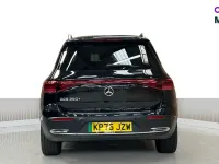Used Mercedes EQB250+ Executive 139 kW (190 HP) 2025 SUV