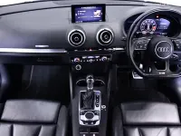 Used Audi S3 Sportback 310 HP (228 kW) 2017 Hatchback