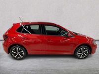 Used VW Polo 95 HP (69 kW) 2025 Hatchback