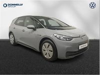 Used VW ID.3 Pro Performance 150 kW (204 HP) 2023 Grey Hatchback