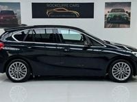 Used BMW 218 Luxury Line 140 HP (102 kW) 2020 Estate