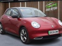 Used Ora 03 Pure+ 125 kW (171 HP) 2024 Red Hatchback