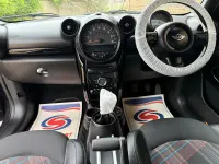 Used Mini Cooper Coupé 2015 Black Coupe