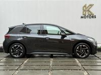 Used VW ID.3 Pro Performance 150 kW (204 HP) 2021 Grey Hatchback