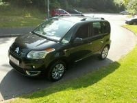 Used Citroën C3 Picasso 2010 MPV