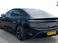 Used BYD Seal 389 kW (530 HP) 2025 Sedan