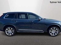 Usado Volvo XC90 Inscription 449 HP (330 kW) 2018 Verde SUV
