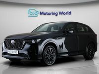 Used Mazda CX-60 Homura-Line 328 HP (241 kW) 2026 SUV